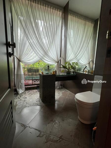 For Sale - Gerbang Bell Pulau Tikus Bungalow