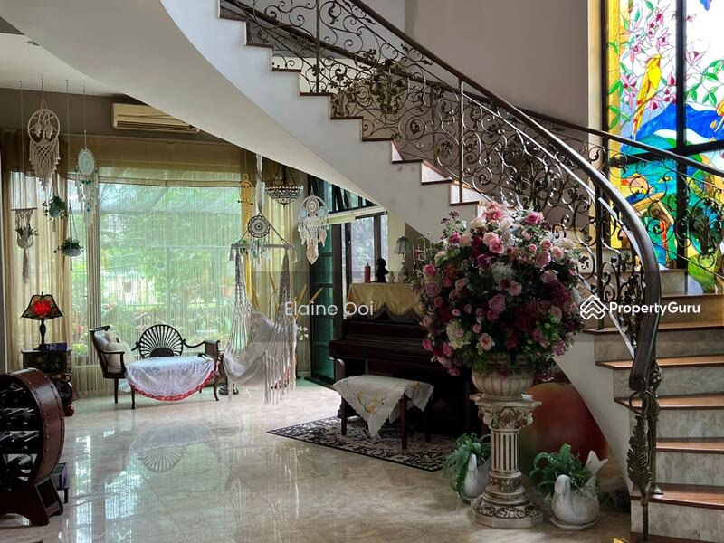 For Sale - Gerbang Bell Pulau Tikus Bungalow