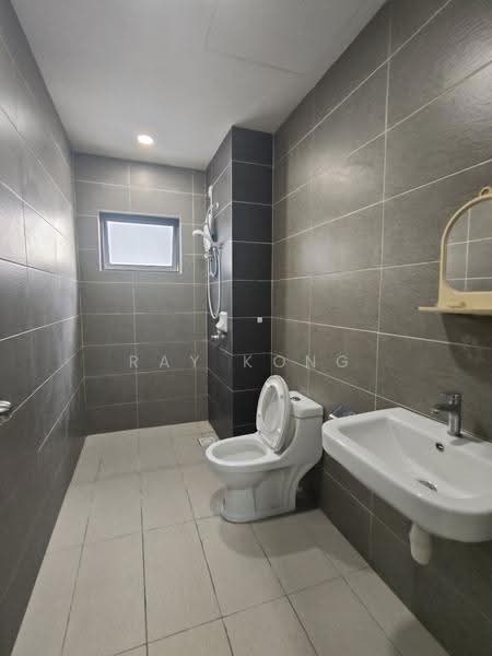 Condominium for Rent at The Henge - Ray Kong - Bathroom - PropertyGuru.com.my