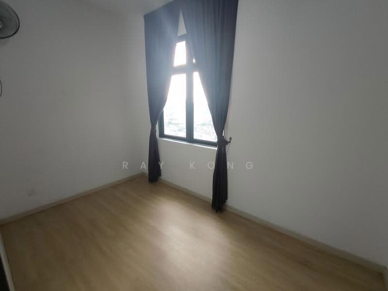 Condominium for Rent at The Henge - Ray Kong - PropertyGuru.com.my