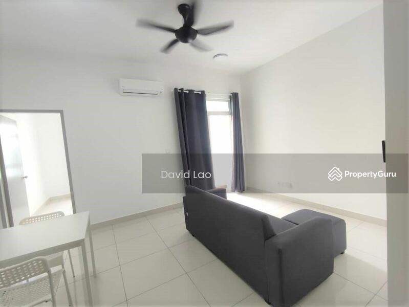 Kediaman Servis untuk Disewa di TR Residence - David Lao - PropertyGuru.com.my