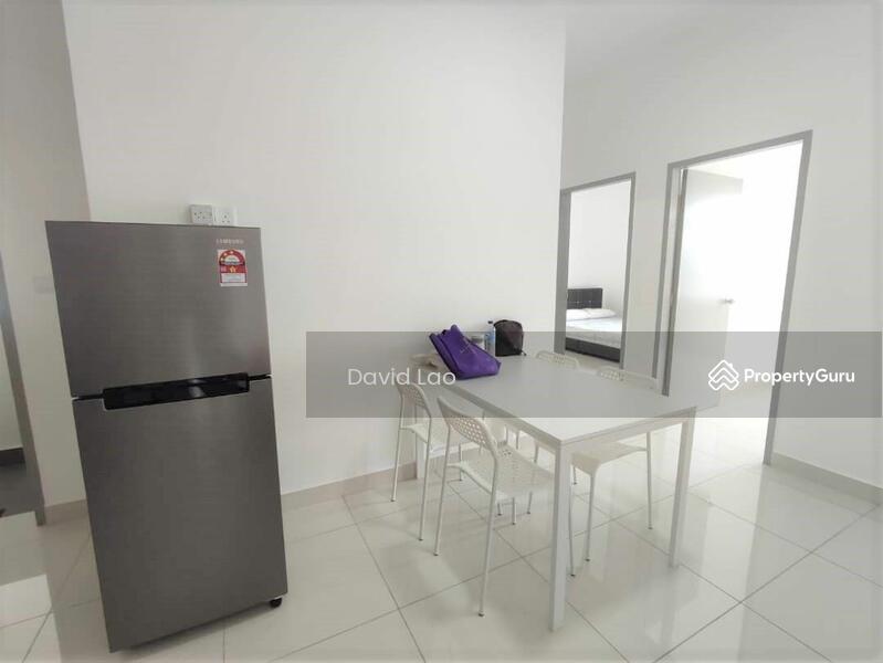 Kediaman Servis untuk Disewa di TR Residence - David Lao - PropertyGuru.com.my