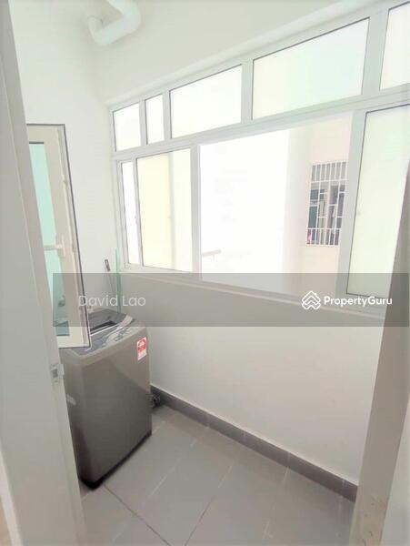 Kediaman Servis untuk Disewa di TR Residence - David Lao - PropertyGuru.com.my