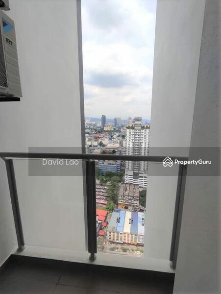 Kediaman Servis untuk Disewa di TR Residence - David Lao - PropertyGuru.com.my