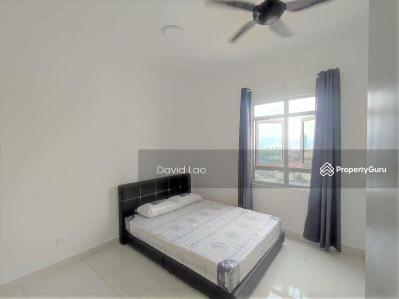 Kediaman Servis untuk Disewa di TR Residence - David Lao - PropertyGuru.com.my