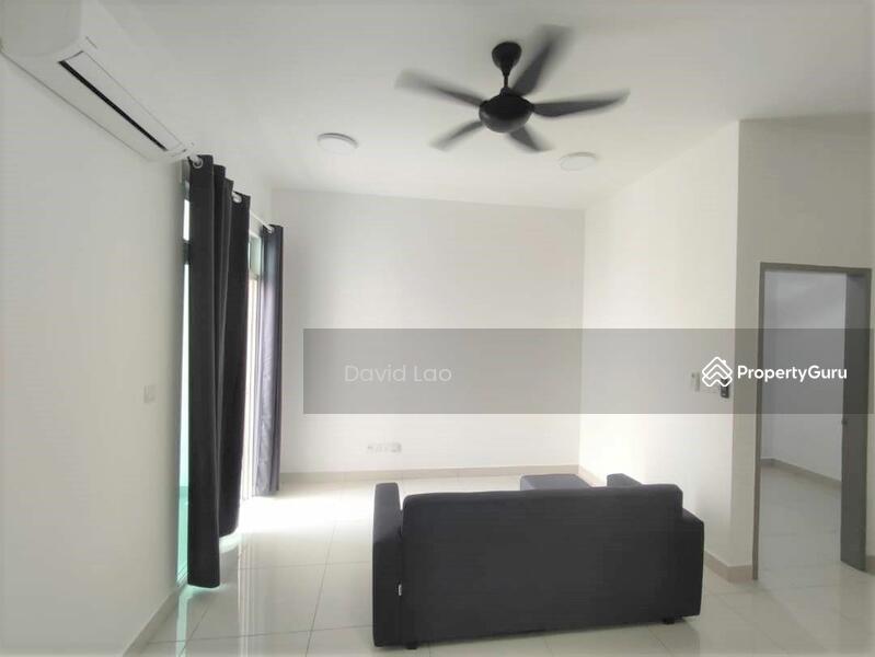 Kediaman Servis untuk Disewa di TR Residence - David Lao - PropertyGuru.com.my