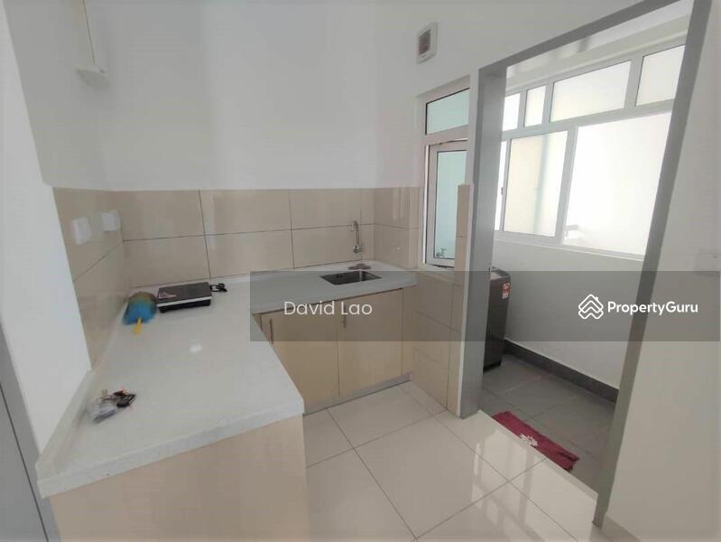 Kediaman Servis untuk Disewa di TR Residence - David Lao - PropertyGuru.com.my