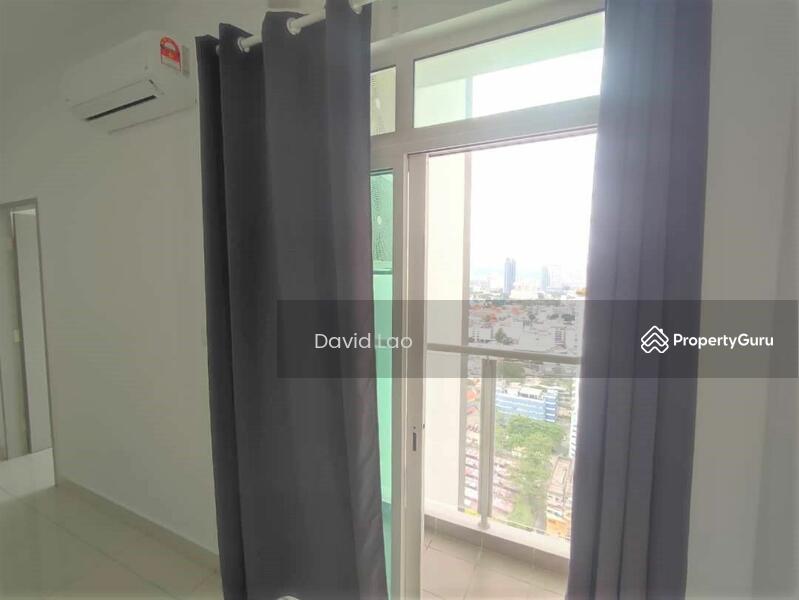 Kediaman Servis untuk Disewa di TR Residence - David Lao - PropertyGuru.com.my