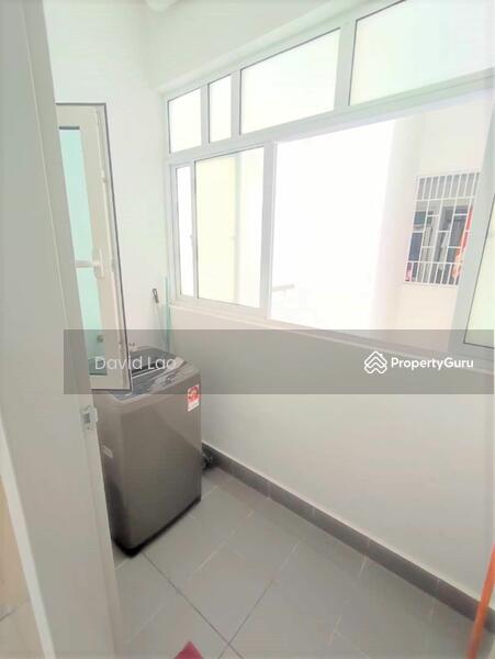 Kediaman Servis untuk Disewa di TR Residence - David Lao - PropertyGuru.com.my