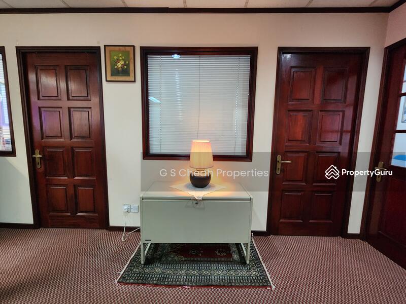 For Sale - PJ Tower AMCORP TRADE CENTER