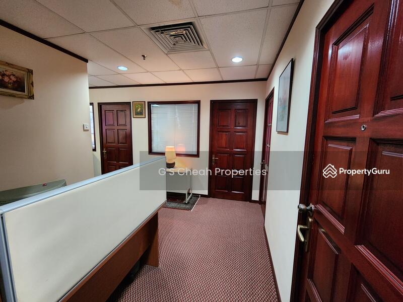 For Sale - PJ Tower AMCORP TRADE CENTER