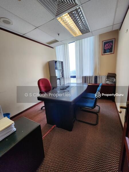 For Sale - PJ Tower AMCORP TRADE CENTER