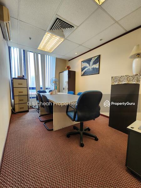 For Sale - PJ Tower AMCORP TRADE CENTER