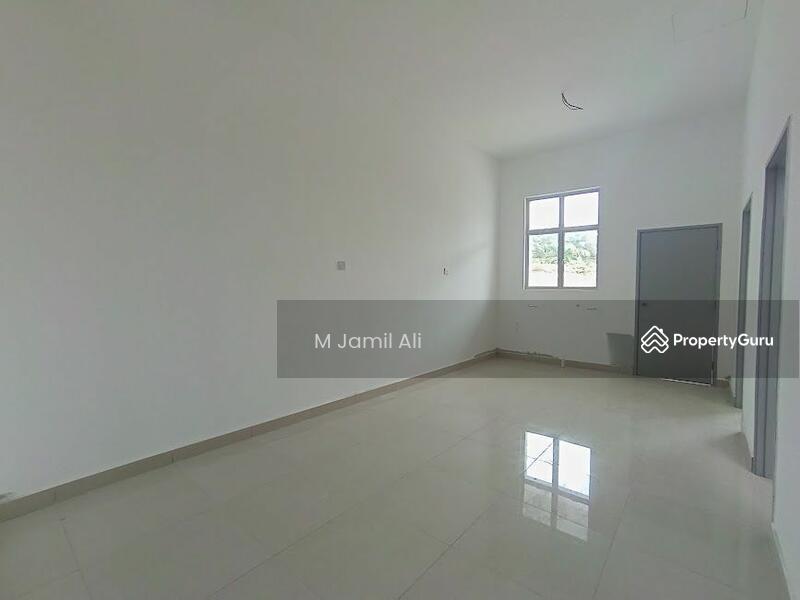 Terrace Single Storey (new) Kluang untuk Untuk Dijual - RM 345,000, Mac 2026 - PropertyGuru.com.my