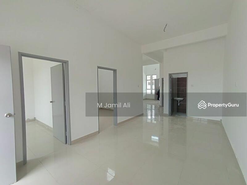 Terrace Single Storey (new) Kluang untuk Untuk Dijual - RM 345,000, Mac 2026 - PropertyGuru.com.my