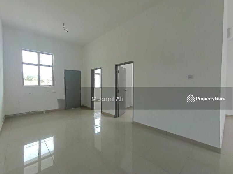 Terrace Single Storey (new) Kluang untuk Untuk Dijual - RM 345,000, Mac 2026 - PropertyGuru.com.my