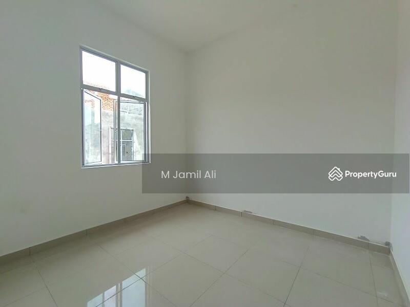 Terrace Single Storey (new) Kluang untuk Untuk Dijual - RM 345,000, Mac 2026 - PropertyGuru.com.my