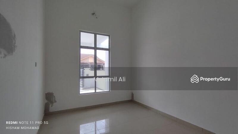 Terrace Single Storey (new) Kluang untuk Untuk Dijual - RM 345,000, Mac 2026 - PropertyGuru.com.my