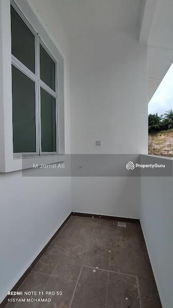 Terrace Single Storey (new) Kluang untuk Untuk Dijual - RM 345,000, Mac 2026 - PropertyGuru.com.my