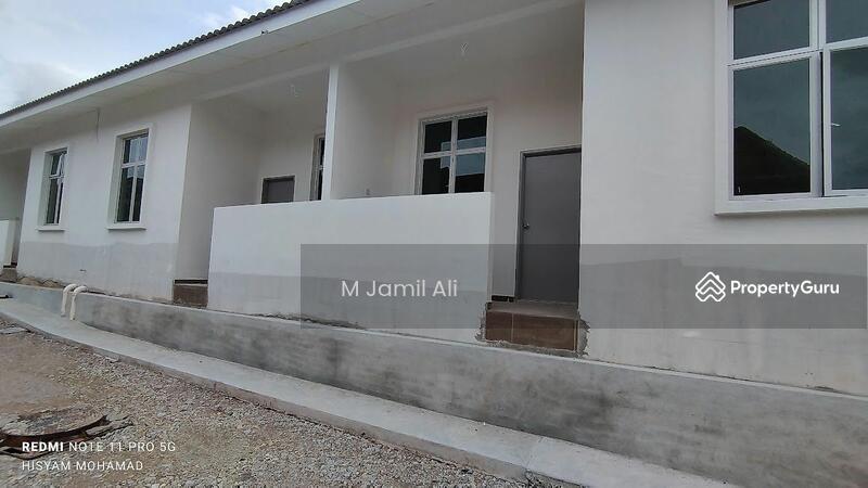 Terrace Single Storey (new) Kluang untuk Untuk Dijual - RM 345,000, Mac 2026 - PropertyGuru.com.my