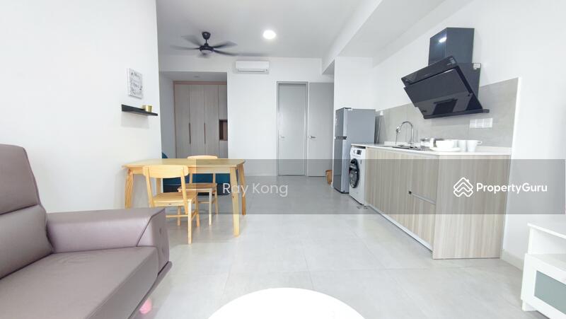 Servis Apartment untuk Disewa di The Pano - Ray Kong - PropertyGuru.com.my