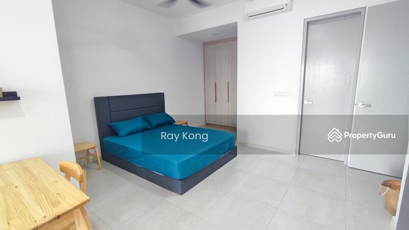 Servis Apartment untuk Disewa di The Pano - Ray Kong - PropertyGuru.com.my