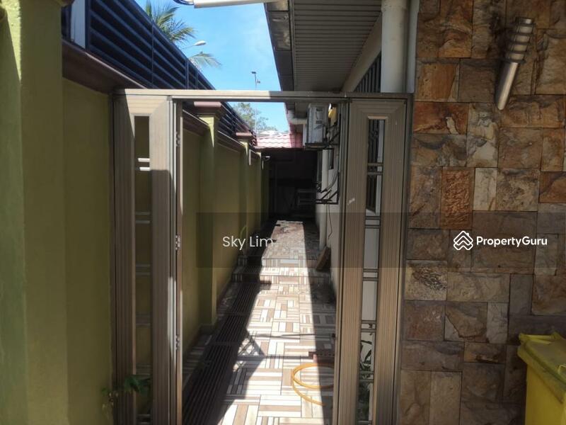 Taman Bukit Maluri Kepong Corner Double Storey House, Kepong, Kuala