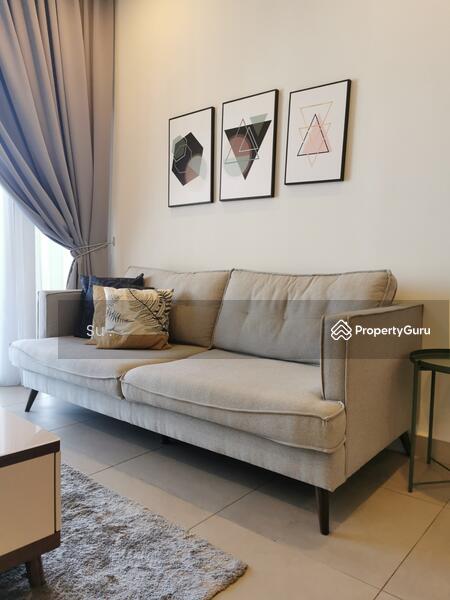 For Rent - KL Gateway Premium Residences
