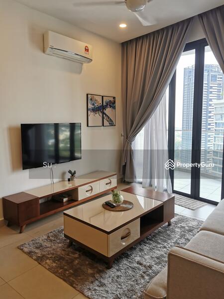For Rent - KL Gateway Premium Residences
