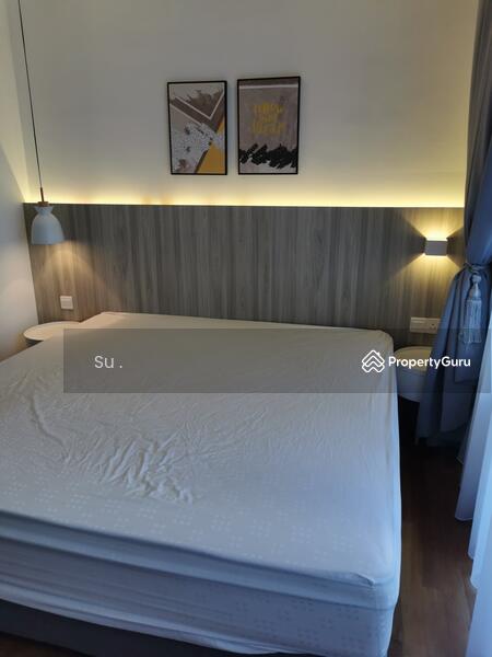 For Rent - KL Gateway Premium Residences