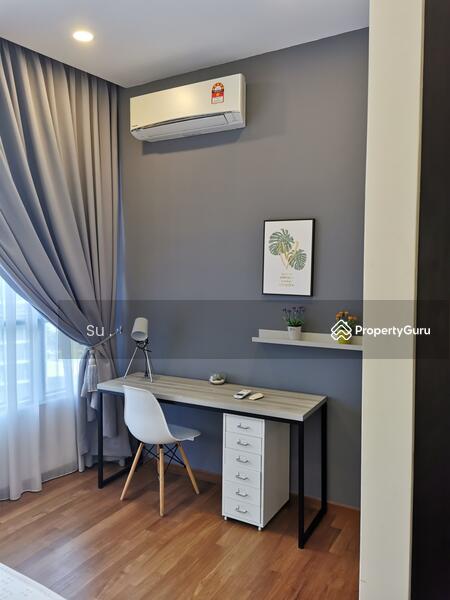 For Rent - KL Gateway Premium Residences