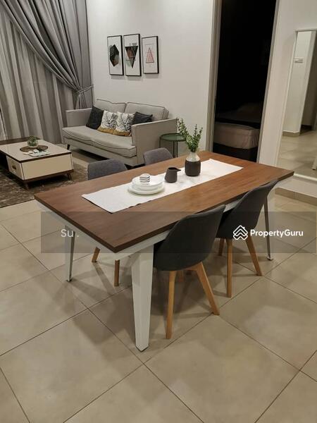 For Rent - KL Gateway Premium Residences