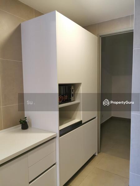 For Rent - KL Gateway Premium Residences