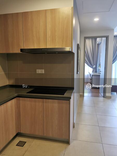 For Rent - KL Gateway Premium Residences