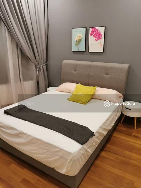 For Rent - KL Gateway Premium Residences