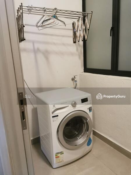 For Rent - KL Gateway Premium Residences
