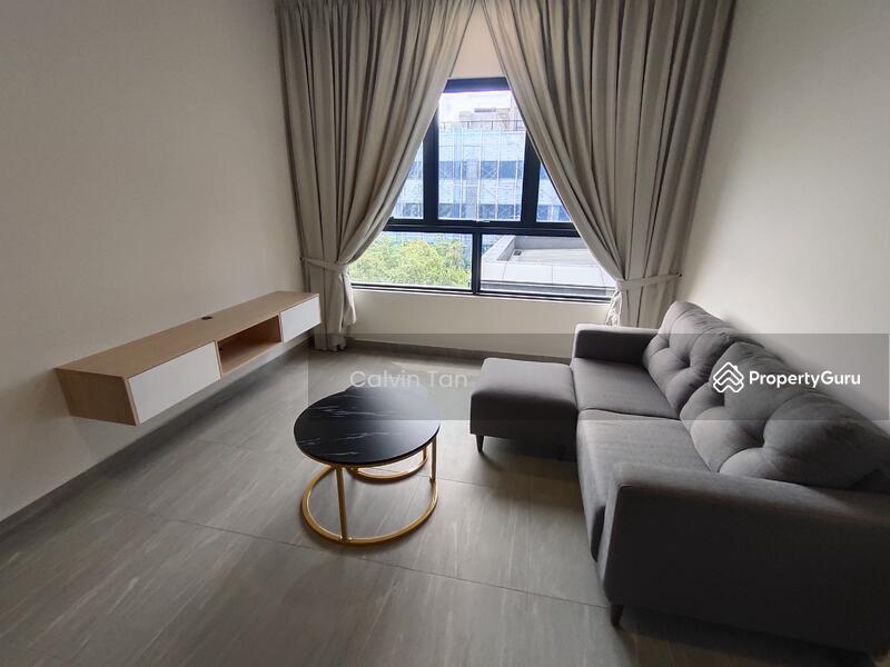 Service Residence for Sale at Atwater : Service Residences - Calvin Tan - PropertyGuru.com.my