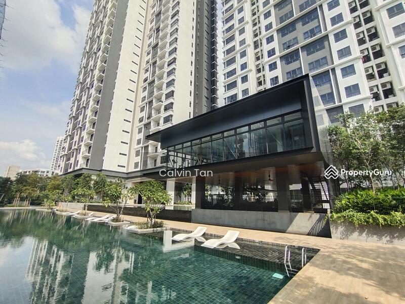 Service Residence for Sale at Atwater : Service Residences - Calvin Tan - PropertyGuru.com.my