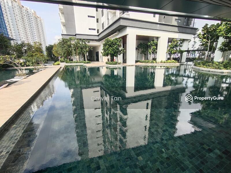 Service Residence for Sale at Atwater : Service Residences - Calvin Tan - PropertyGuru.com.my