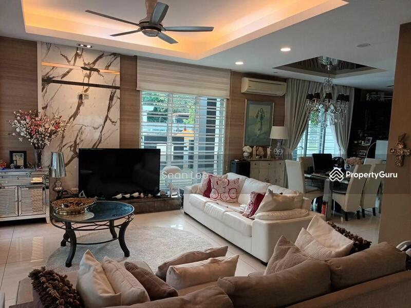 Bandar Indahpura Corner Terrace house for SALE at Kulai, Jalan Cempaka