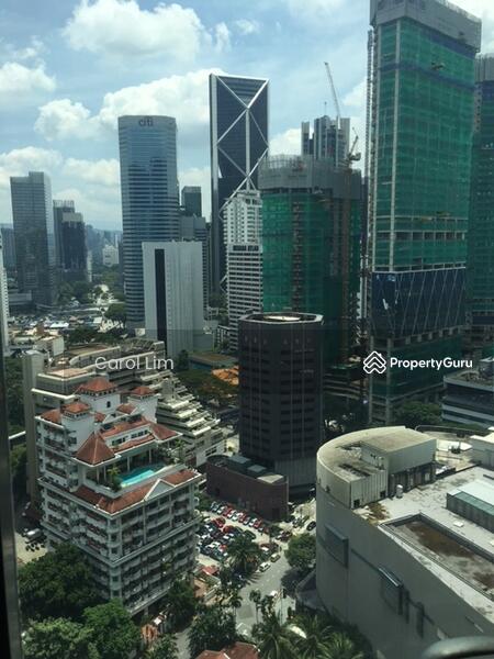 Untuk Dijual - The Meritz