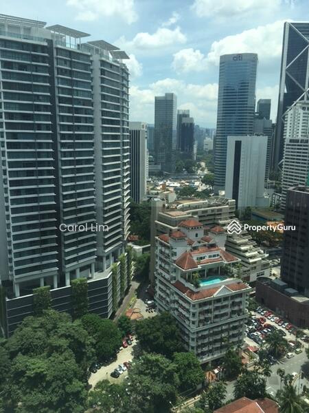 Untuk Dijual - The Meritz