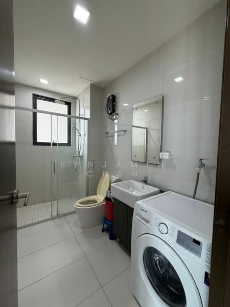 Condominium for Rent at Amberside @ Country Garden Danga Bay - Benjamin Chan - PropertyGuru.com.my