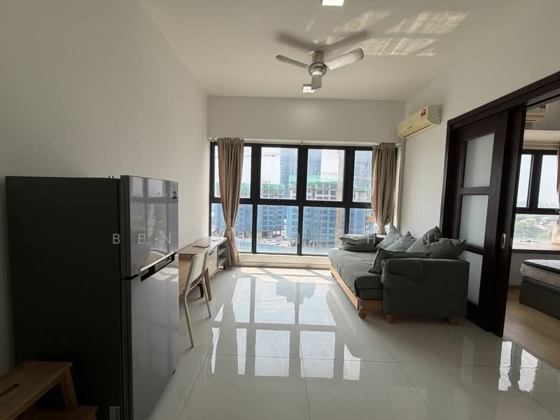 Condominium for Rent at Amberside @ Country Garden Danga Bay - Benjamin Chan - PropertyGuru.com.my
