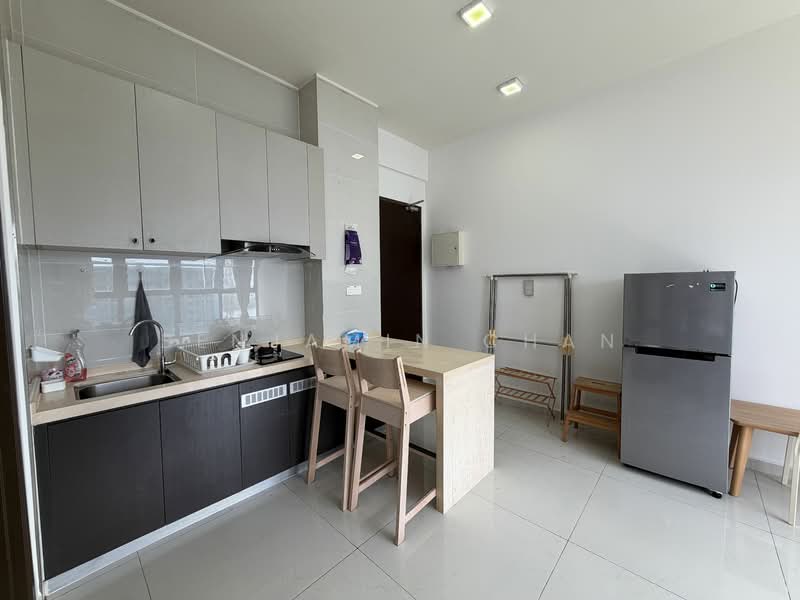 Condominium for Rent at Amberside @ Country Garden Danga Bay - Benjamin Chan - PropertyGuru.com.my