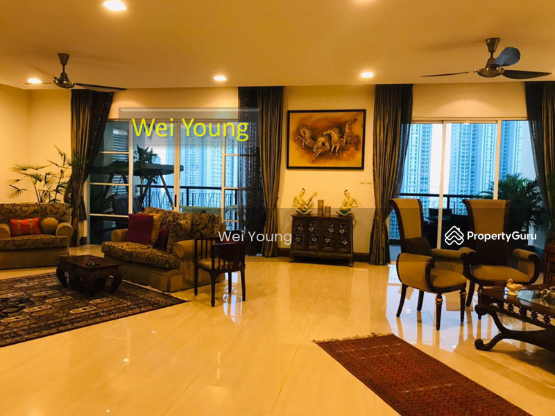 Kondominium untuk Dijual di Mont Kiara Aman - Wei Young - PropertyGuru.com.my