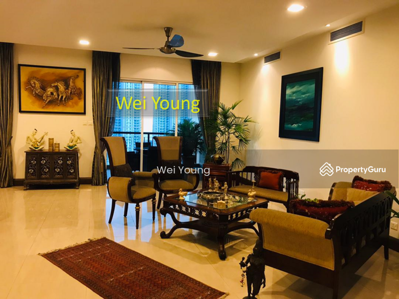 Kondominium untuk Dijual di Mont Kiara Aman - Wei Young - PropertyGuru.com.my