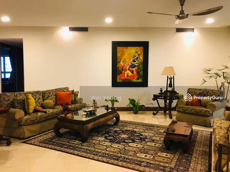 Kondominium untuk Dijual di Mont Kiara Aman - Wei Young - PropertyGuru.com.my