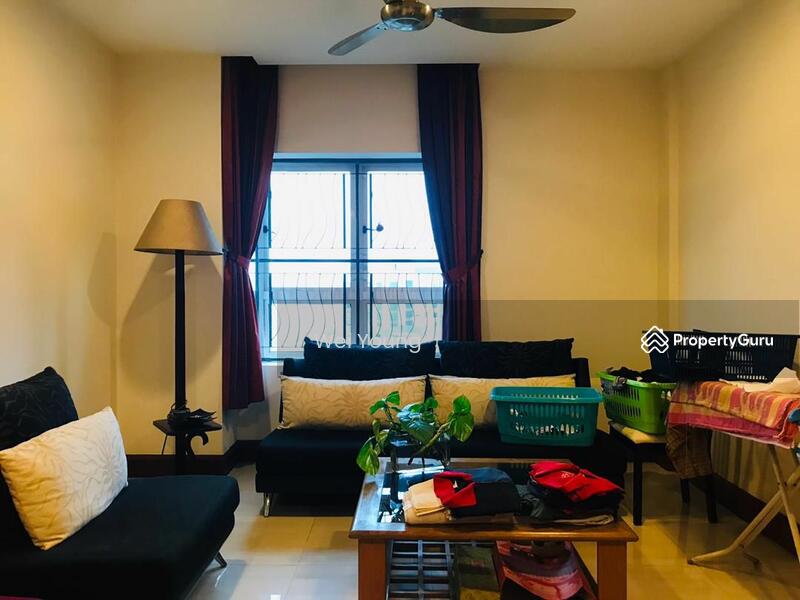 Kondominium untuk Dijual di Mont Kiara Aman - Wei Young - PropertyGuru.com.my