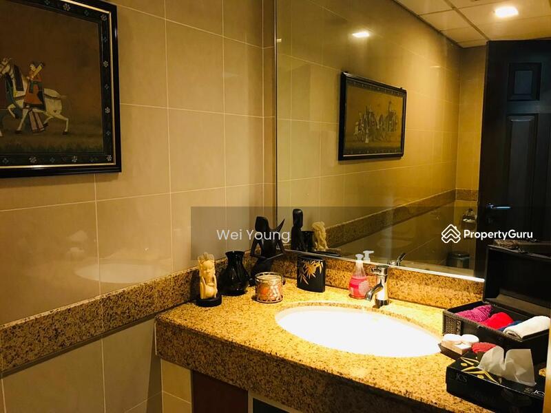 Kondominium untuk Dijual di Mont Kiara Aman - Wei Young - PropertyGuru.com.my